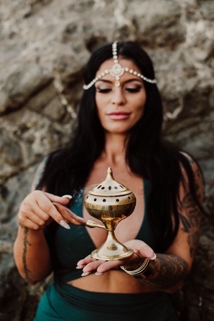 Energy activation