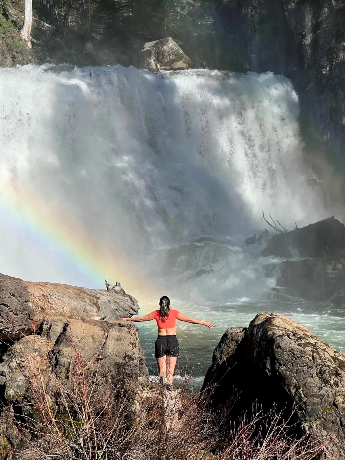 Full Sacred Site Journey on Mount Shasta